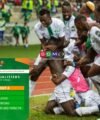 Sierra Leone group confirmed as Leone Stars discover opponents in race to AFCON 2023.