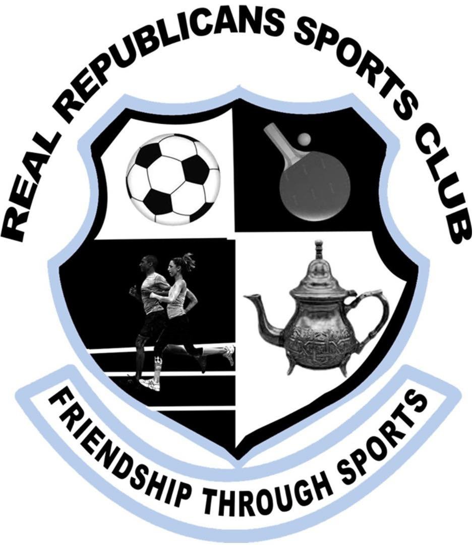 Real Republicans Sierra Leone