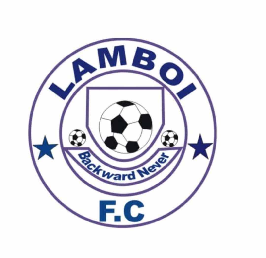 Sierra Leone Premier League Lamboi FC 