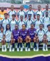 Mogbwemo Queens set for Women's Champions League debut campaign