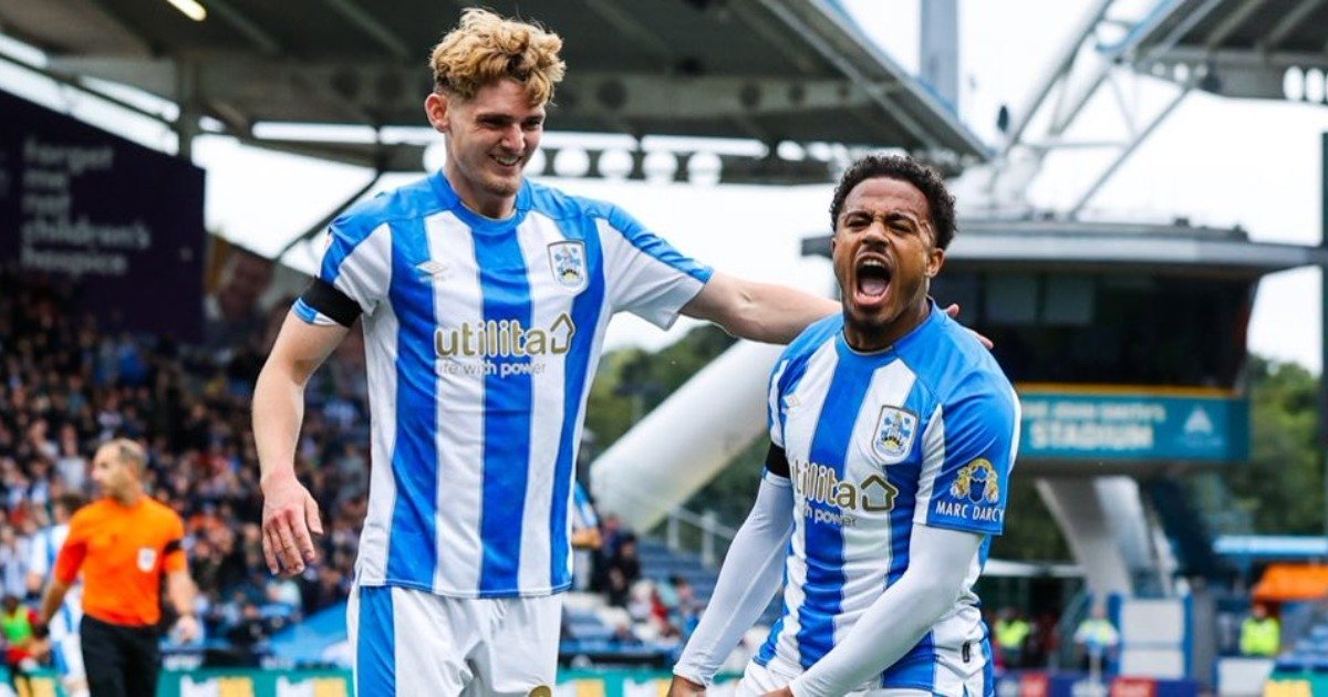 Josh Koroma opens season's account in win over Rotherham