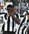 Alpha Conteh scores brace for Lokomotiv Plovdiv in win over Slavia Sofia