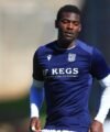Amadu Bakayoko's Dundee beaten by Celtic in Scottish League
