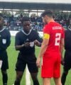 Bo Rangers suffer a heavy Champions League home defeat