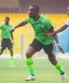CAF Confed Cup first leg narrow defeat for FC Kallon