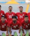Egypt Line up friendlies ahead of Sierra Leone World Cup qualifier