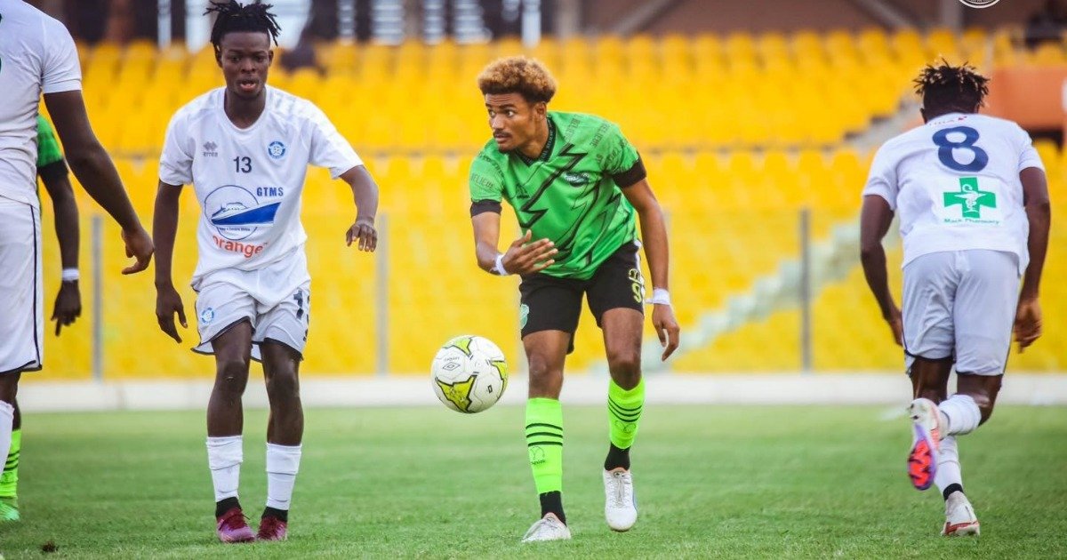 FC Kallon eye CAF Confederation group stage ticket