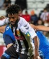 George Davies' Flyeralarm share spoils in League derby