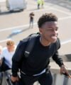 Head coach Peter Bosz named Isaac Babadi in his 22-man PSV squad for Group B match in the UEFA Champions League.