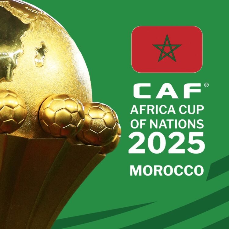 Morocco set to host 2025 AFCON