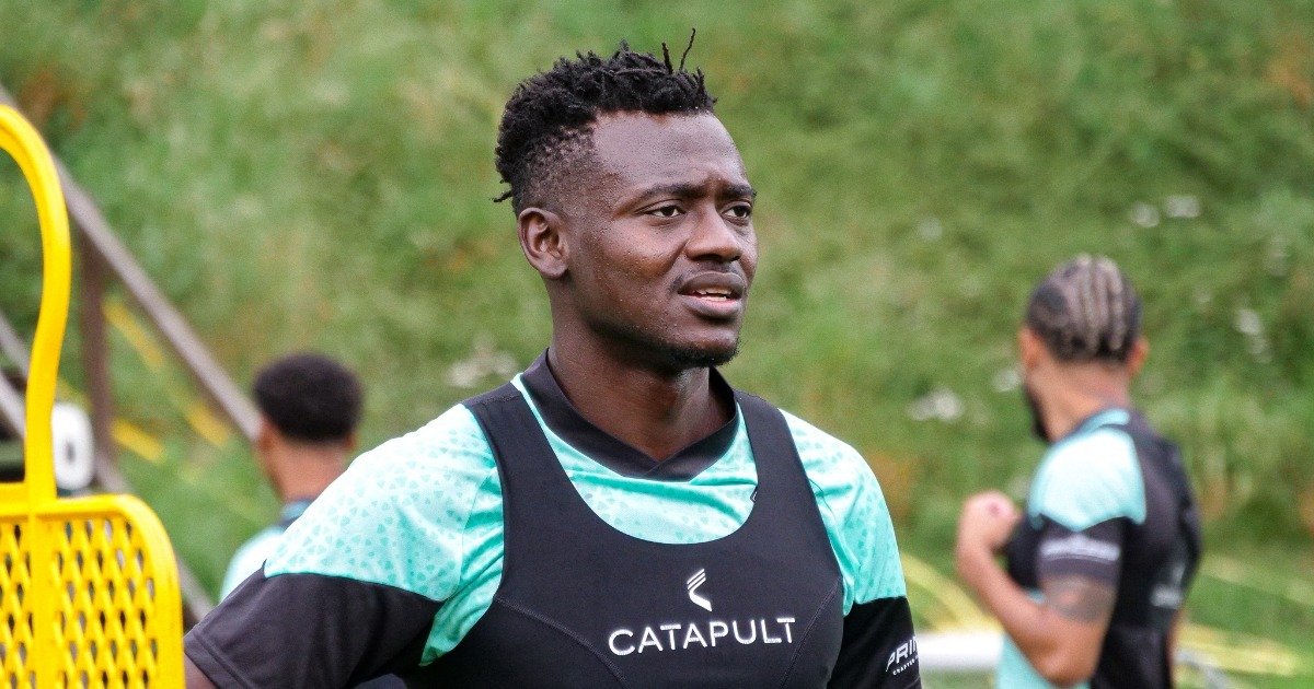 Sierra Leone International Mustapha Bundu was an unused substitute in Plymouth Argyle's 4-1 defeat to Bristol City on Saturday but could make his official debut this weekend.