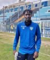 New Egaleo deal for midfielder John Kamara in Greece