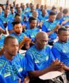 SLFA 'B' Licence Coaching Course commences