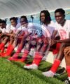 Sierra Leone's detection football tourney starts with a bang