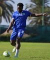 ACV Assen midfielder Ibrahim Sillah reflects after Sierra Leone duty