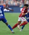 Al Ahly beat Simba to set Sundowns African Football League date