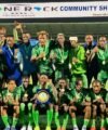 Bo Rangers win maiden Sierra Leone Community Shield