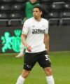 Sierra Leone call-up delights veteran defender Curtis Davies