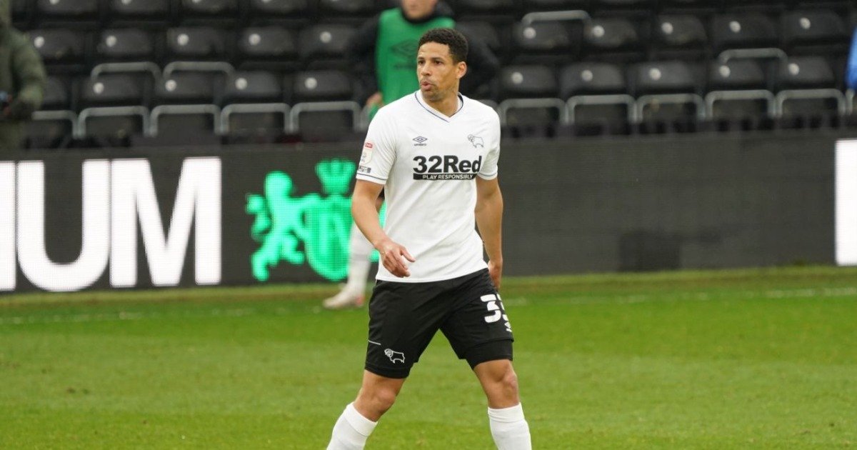 Sierra Leone call-up delights veteran defender Curtis Davies
