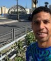 Curtis Davies and eight other foreign-based players have arrived at Leone Stars camp in Morocco for friendly matches against Benin and Somalia on the 14 and 17, respectively.