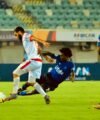 In Uyo, Nigeria, Wydad Casablanca of Morocco secured narrow victory over their rival in the first leg.