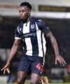 Kamil Conteh's Grimsby Town fall to fourth straight defeat