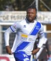 Meet HSV Hoek defender Augustine Loof, named to Sierra Leone squad