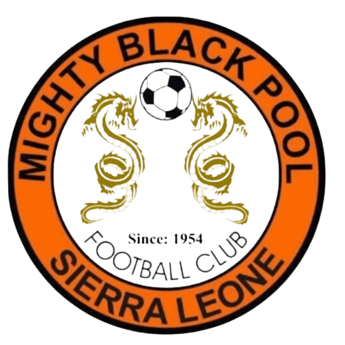 Mighty Blackpool F.C.