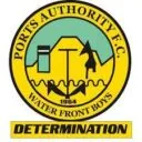 Ports Authority Football Club is a Sierra Leonean professional football club based in the capital Freetown.