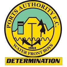 Ports Authority Football Club is a Sierra Leonean professional football club based in the capital Freetown.