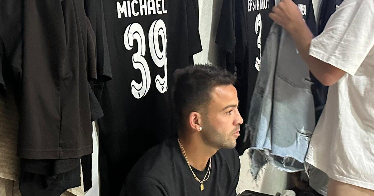Rodney Michael set for Xylotymbou debut in Cyprus