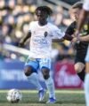 Semifinal defeat for Daroma's Tacoma Defiance
