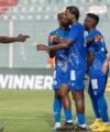 Benin and Sierra Leone play out a 1-1 stalemate in a friendly