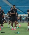 Sierra Leone's opponent Egypt eyes 2026 World Cup spot.