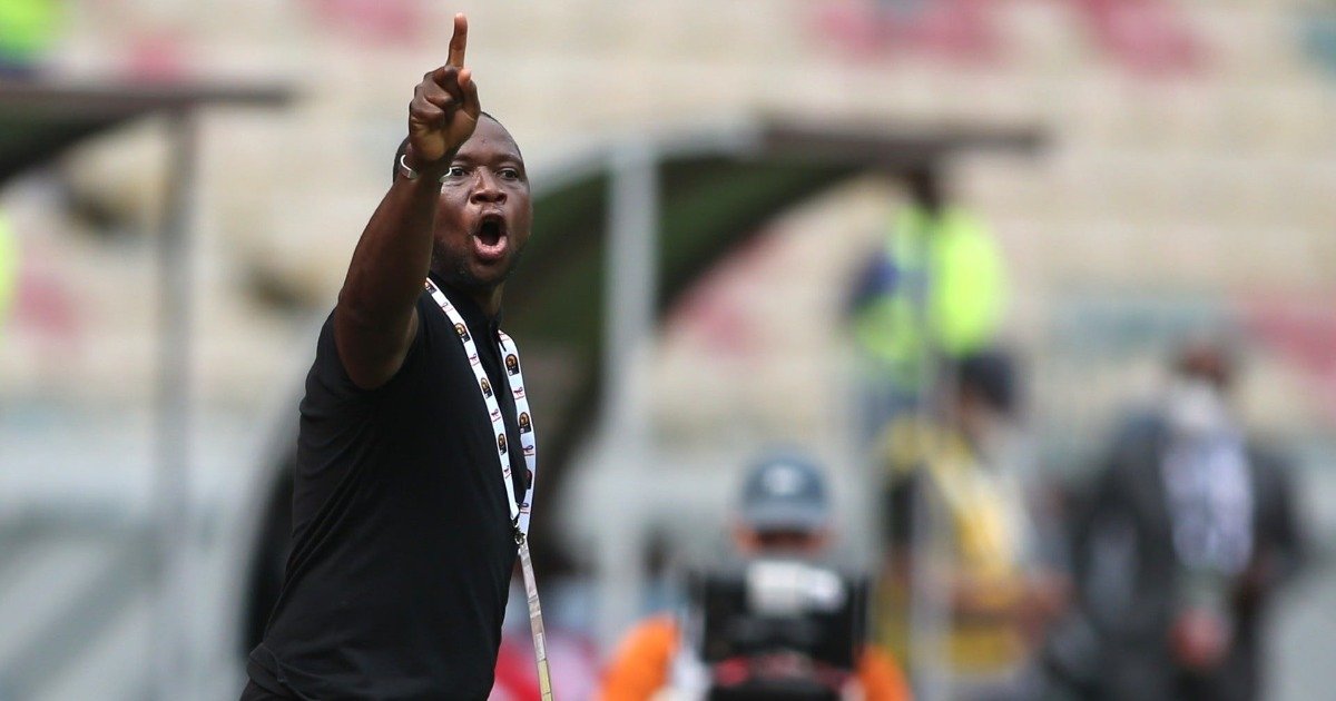 Bo Rangers appoint Ex-Sierra Leone coach John