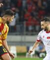 Sundowns and Wydad register slender wins in AFL semis