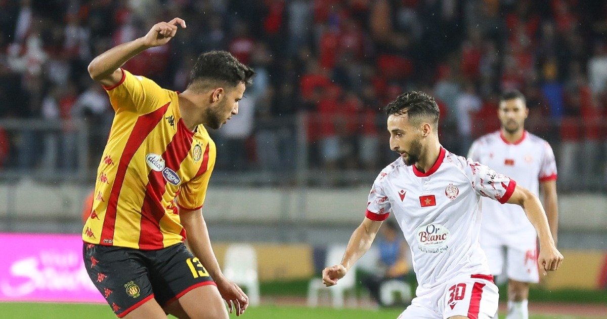 Sundowns and Wydad register slender wins in AFL semis