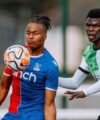 Young defender Amara Nallo impressive for Liverpool U21