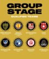TotalEnergies CAF Champions League and Confederation Cup Group Stage Draw to be conducted in Johannesburg, South Africa on Friday
