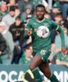 Plymouth Argyle confirm Mustapha Bundu suffered hamstring