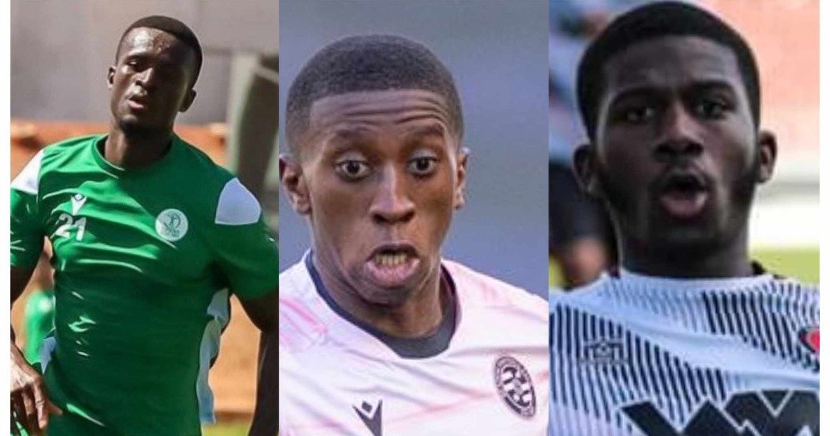 Three new faces for Sierra Leone World Cup qualifiers against Ethiopia and Egypt
