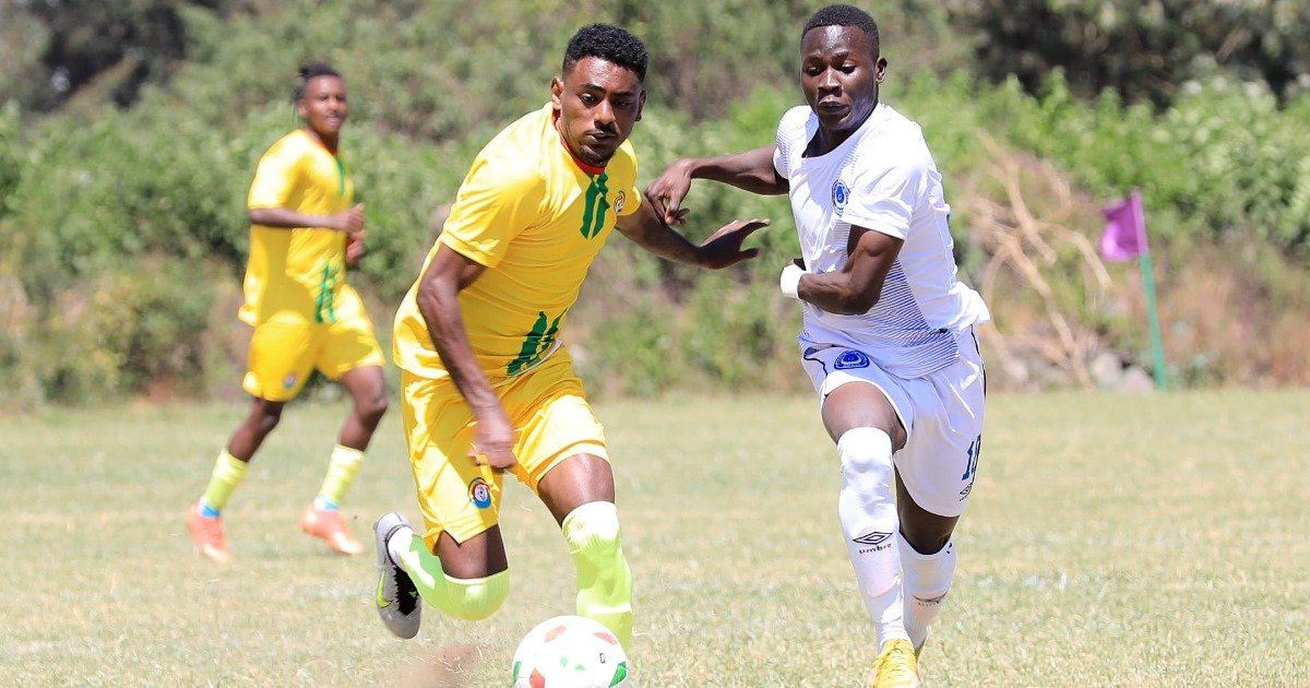 Ethiopia beat Al Hilal to prepare for Sierra Leone qualifier