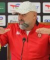Benchikha appointed Simba coach after Oliveira exit