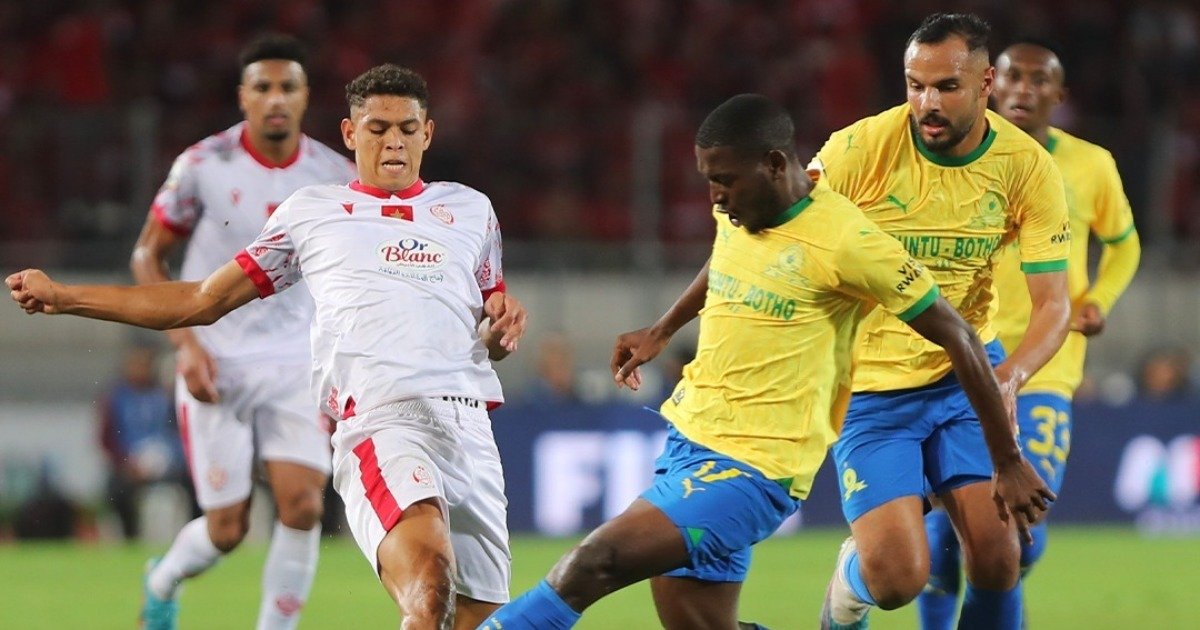 Adel Ramzy optimistic ahead of AFL final return fixture in South Africa