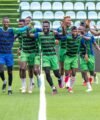 SLIFA take on Diamond Stars as Rangers start title defence