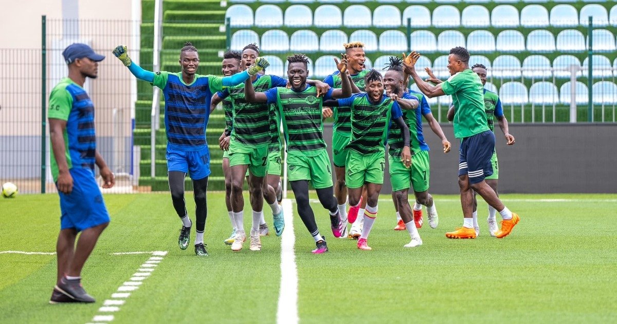 SLIFA take on Diamond Stars as Rangers start title defence