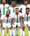 Burkina Faso confirm 25-man squad for World Cup double header