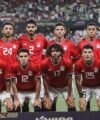 Salah, Elneny among foreign-based named in Egypt's squad
