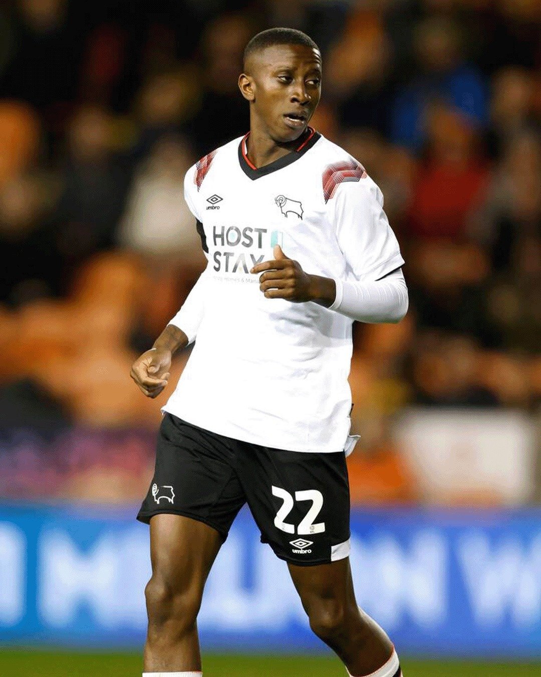 Tyrese Fornah named to the Sierra Leone national team for the first time! 🇸🇱