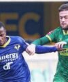 Yayah Kallon ready for Serie A first-team action